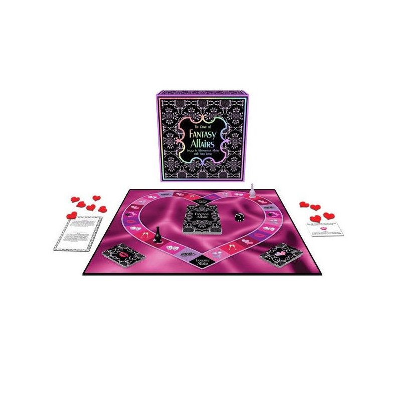 KHEPER GAMES - JUEGO CREATIVO DE ASUNTOS DE FANTASÍA ES/EN