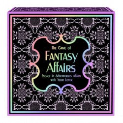 KHEPER GAMES - JUEGO CREATIVO DE ASUNTOS DE FANTASÍA ES/EN