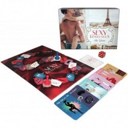 JUEGOS KHEPER - JUEGO SEXY...