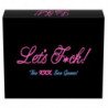 KHEPER GAMES - ¡VAMOS A FOLLAR EL JUEGO SEXUAL XXX!