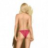 PENTHOUSE - TANGA DEMASIADO CALIENTE PARA SER REAL BORDEAUX S/M