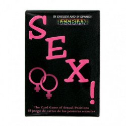 KHEPER GAMES - SEX! LESBIAN...