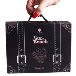 SECRETPLAY - KIT DE VIAJE...