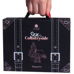 SECRETPLAY - KIT DE VIAJE...