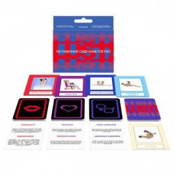 KHEPER GAMES - LUST, EL...