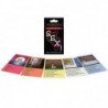 KHEPER GAMES - ¡SEXO AVENTURERO! JUEGO DE CARTAS