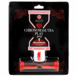 SECRETPLAY - CHRONOMASUTRA...