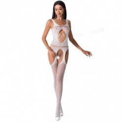 PASIÓN - BODY BLANCO PARA...