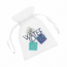 WATERFEEL - JUEGO DE DADOS ERÓTICO ES/FR/EN