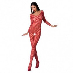 PASIÓN - BODY STOCKING PARA...