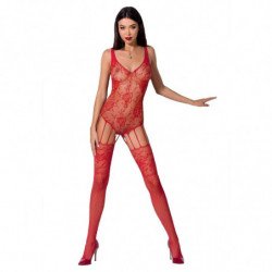 PASIÓN - BODY STOCKING PARA...