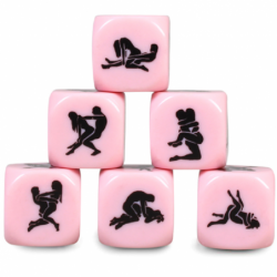 SECRETPLAY - DADO KAMASUTRA...
