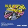 DIABLO PICANTE - SHOTS ROULETTE GAME KAMASUTRA