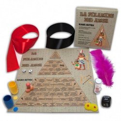 DIABLO PICANTE - EL JUEGO...