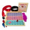 DIABLO PICANTE - JUEGO RETO, BESO O VERDAD
