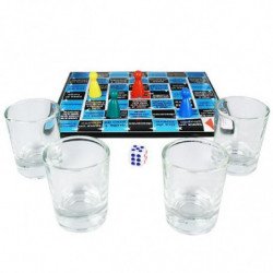 DIABLO PICANTE - SHOTS GAME...