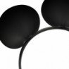 COQUETTE CHIC DESIRE - DIADEMA CON OREJAS DE RATÓN