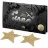 JOYERÍA - CUBREPEZONES FLASH CON ESTRELLA DORADA