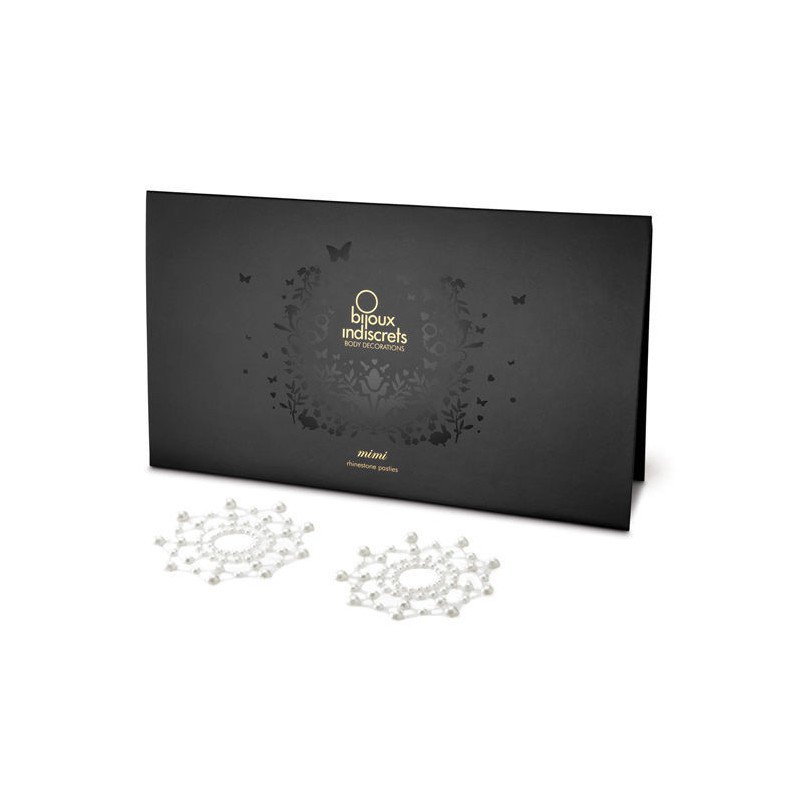 JOYERÍA - MIMI PEARL DORADA