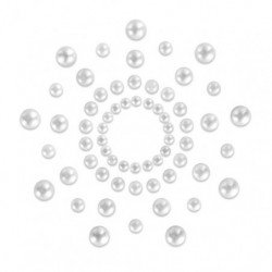 JOYERÍA - MIMI PEARL DORADA