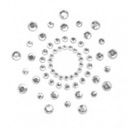 JOYERÍA - MIMI SILVER INDISCREET