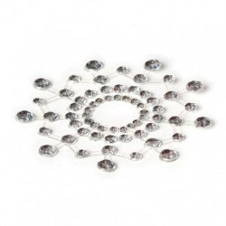 JOYERÍA - MIMI SILVER INDISCREET