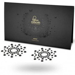 BIJOUX - INDISCRETS MIMI PLATA
