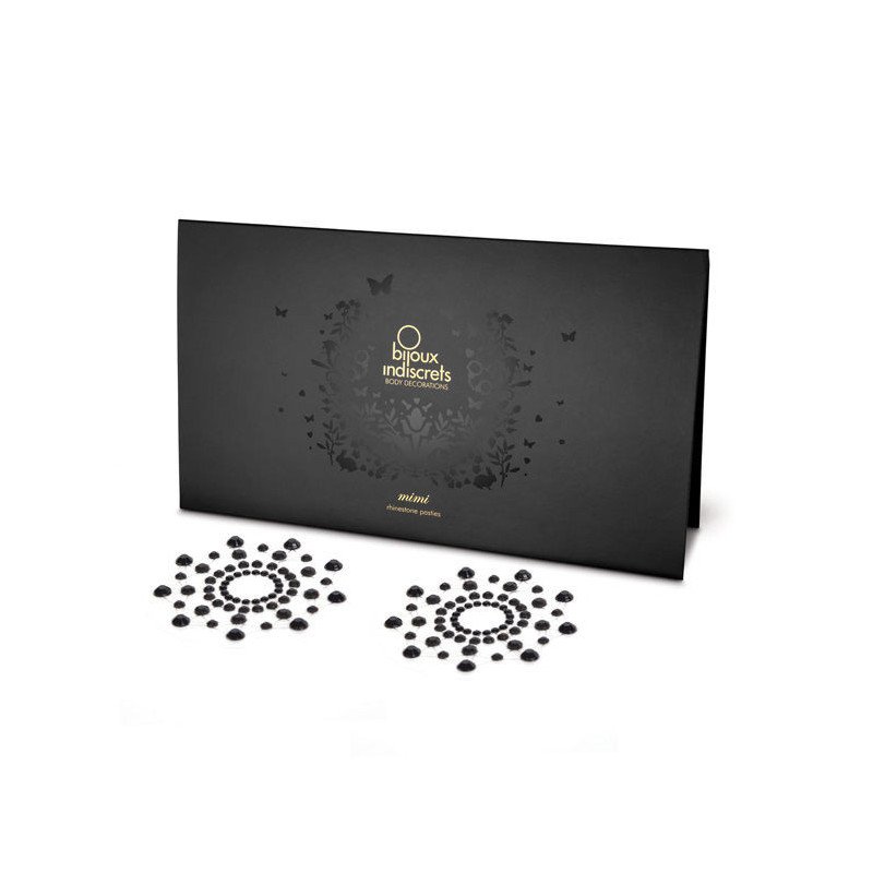 JOYERÍA - MIMI BLACK INDISCREET