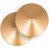COQUETTE CHIC DESIRE - CUBIERTAS PARA PEZONES GOLDEN CIRCLES