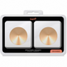 COQUETTE CHIC DESIRE - CUBIERTAS PARA PEZONES GOLDEN CIRCLES