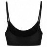 BYE-BRA - MEDIUM CONTROL SUJETADOR SIN COSTURAS NEGRO TALLA L