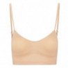 BYE-BRA - MEDIUM CONTROL SUJETADOR SIN COSTURAS BEIGE TALLA XXL