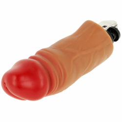 DIABLO PICANTE - MECHERO PITO MULATO