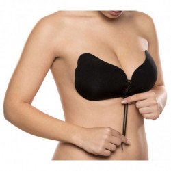 BYE-BRA - SUJETADOR PUSH-UP...