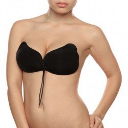 BYE-BRA - SUJETADOR PUSH-UP...