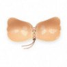 BYE-BRA - SUJETADOR PUSH-UP CON LACE-IT, COLOR BEIGE, COPA B