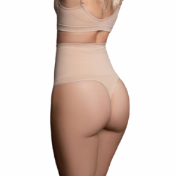 BYE-BRA - FAJA SIN COSTURAS...