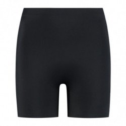 BYE-BRA - PANTALONES CORTOS LIGEROS NEGROS TALLA XL