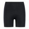 BYE-BRA - PANTALONES CORTOS LIGEROS NEGROS TALLA XL