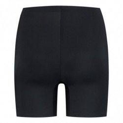 BYE-BRA - PANTALONES CORTOS LIGEROS NEGROS TALLA XL