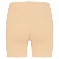 BYE-BRA - LIGHT SHORTS BEIGE TALLA XL