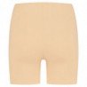 BYE-BRA - LIGHT SHORTS BEIGE TALLA L