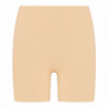 BYE-BRA - LIGHT SHORTS BEIGE TALLA M