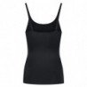 BYE-BRA - LIGHT CONTROL CAMISETA INVISIBLE NEGRO TALLA M