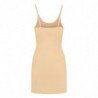 BYE-BRA - VESTIDO INDIVIDUAL INVISIBLE BEIGE TALLA XL