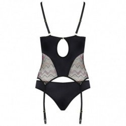 CASMIR - LAGERTA CORSET S/M