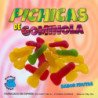 DIABLO GOLOSO - GOMITAS DE FRUTA EN RODAJAS