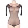 SUBBLIME - TEDDY MANGA LARGA ROJO S/M