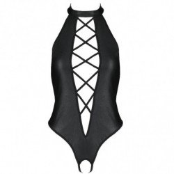 PASSION - NANCY BODY CUERO ECOLÓGICO L/XL