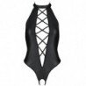 PASSION - NANCY BODY CUERO ECOLÓGICO L/XL